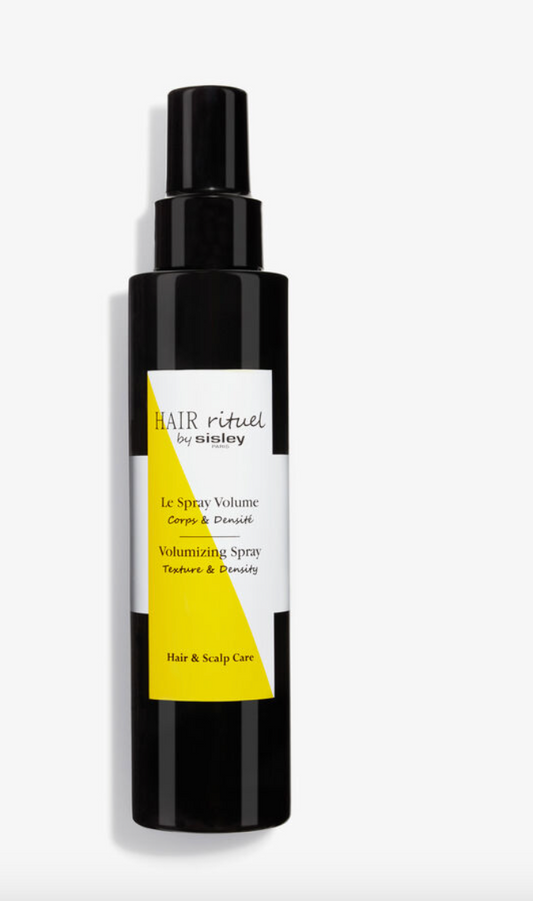 VOLUMIZING SPRAY