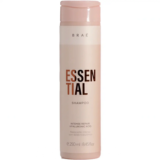 Braé ESSENTIAL Shampoo 8.45 Fl.oz