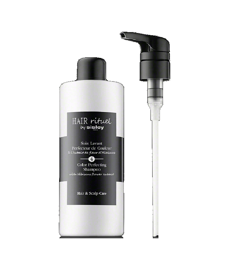 Sisley Hair Ritual Color Perfecting Shampoo - 200 or 500 ml