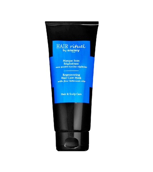 Sisley Hair Ritual Regenerating Hair Care Mask - 200 ml