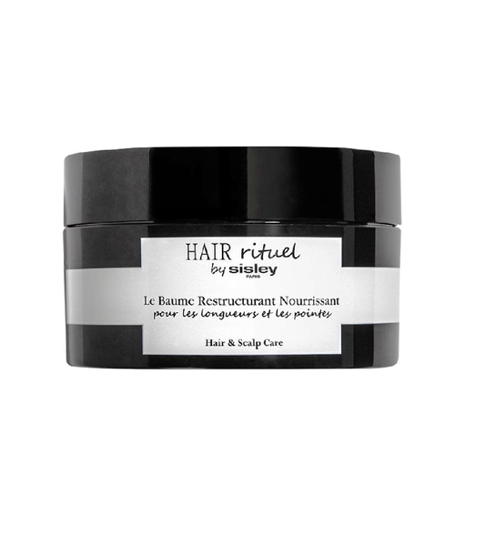 Sisley Hair Ritual Restructuring Nourishing Balm - 125 g