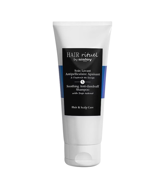 Sisley Hair Ritual Soothing Anti-Dandruff Shampoo - 200 or 500 ml