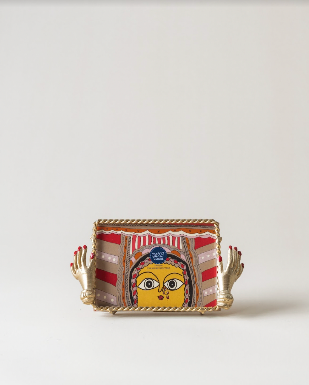 Jana Hand Frame Small