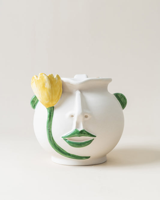 La Conturbante Tulips Small Jug