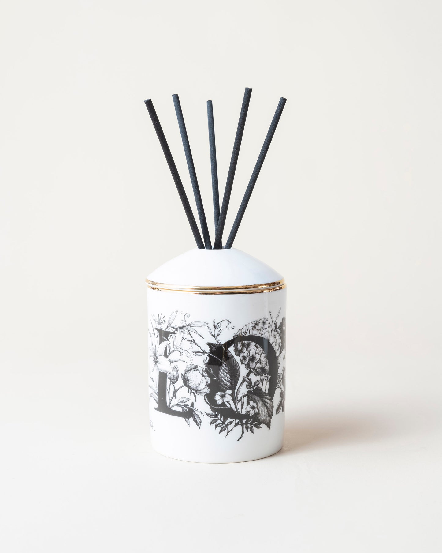 Love Flowers Delectable Diffuser