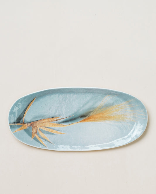 Yellow Grass/Grey Tray