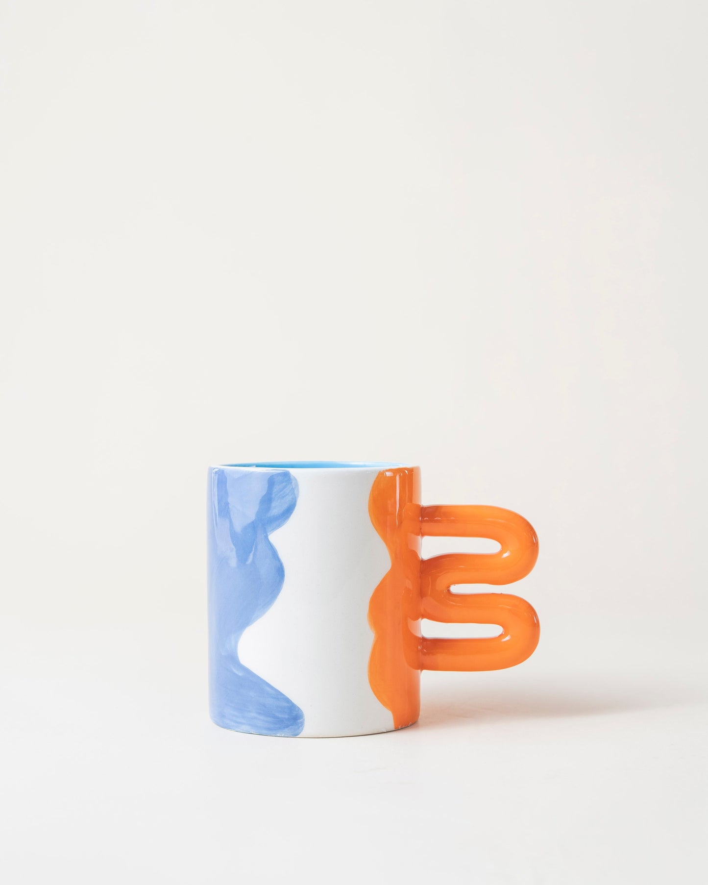 Mug Valencia/Melting Magic