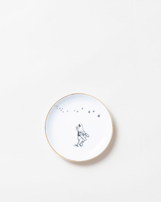 Winnie-The-Pooh Bees Coaster