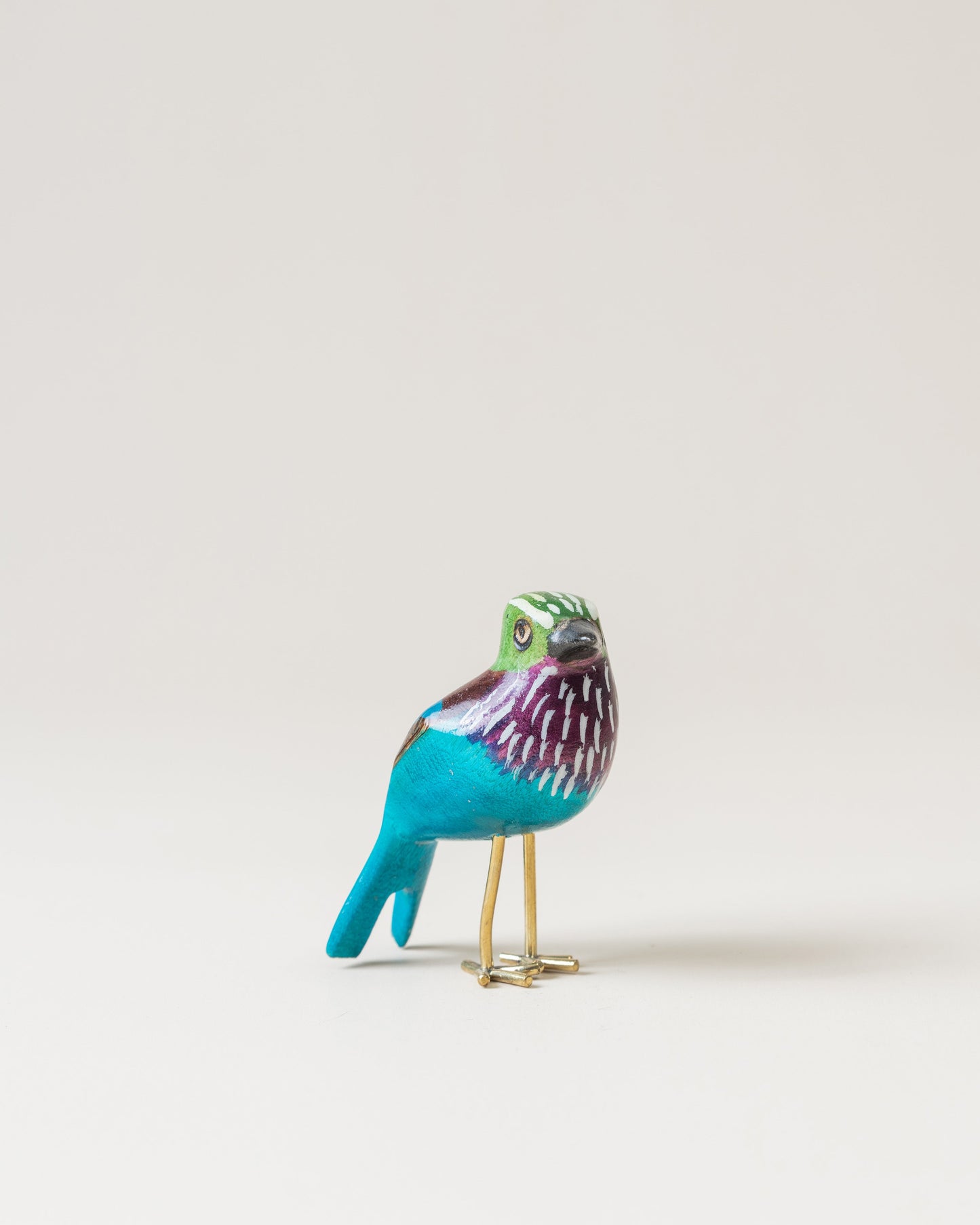 Lilac Breasted Roller