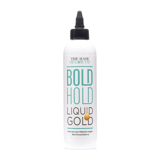 BOLD HOLD LIQUID GOLD 4OZ