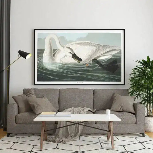 Vintage Bird Art Prints| Bird Poster