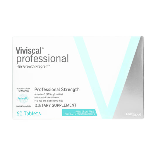 Viviscal Professional Tablets