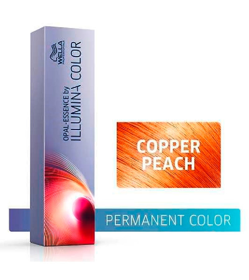 WELLA Illumina Color Opal Essence Hair Colors - 5 Varieties