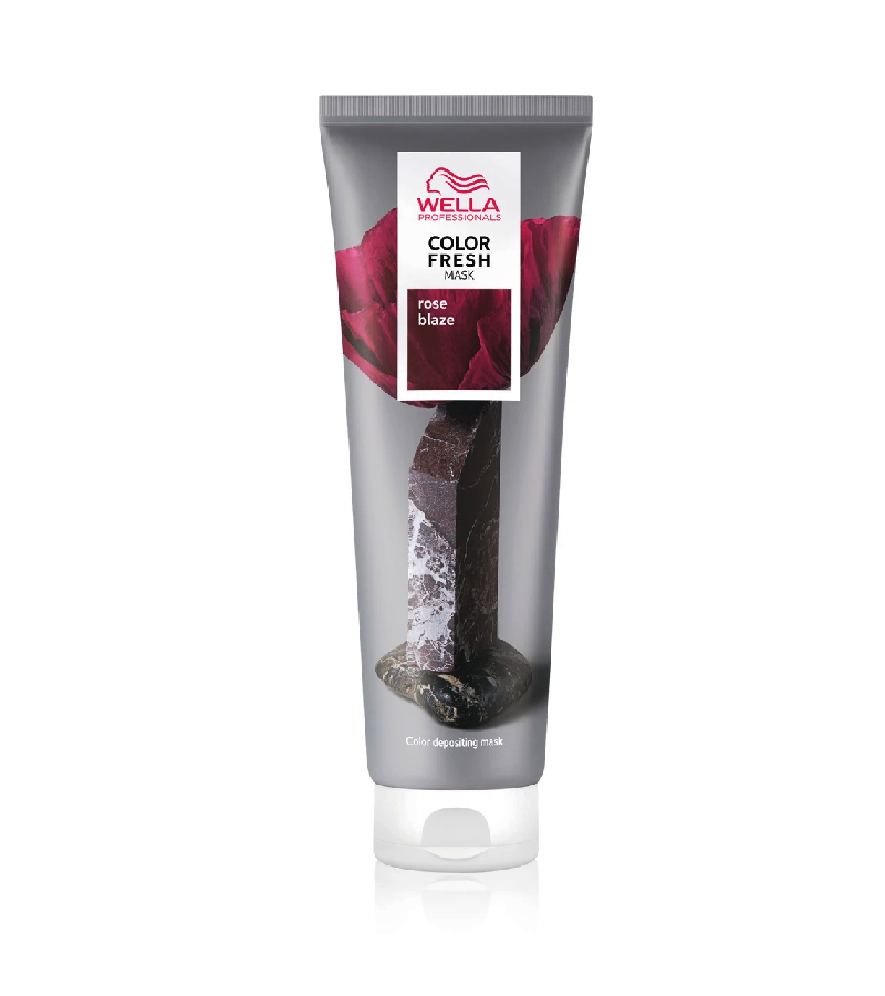 WELLA Professionals Color Fresh Hair Mask - 11 Varieties