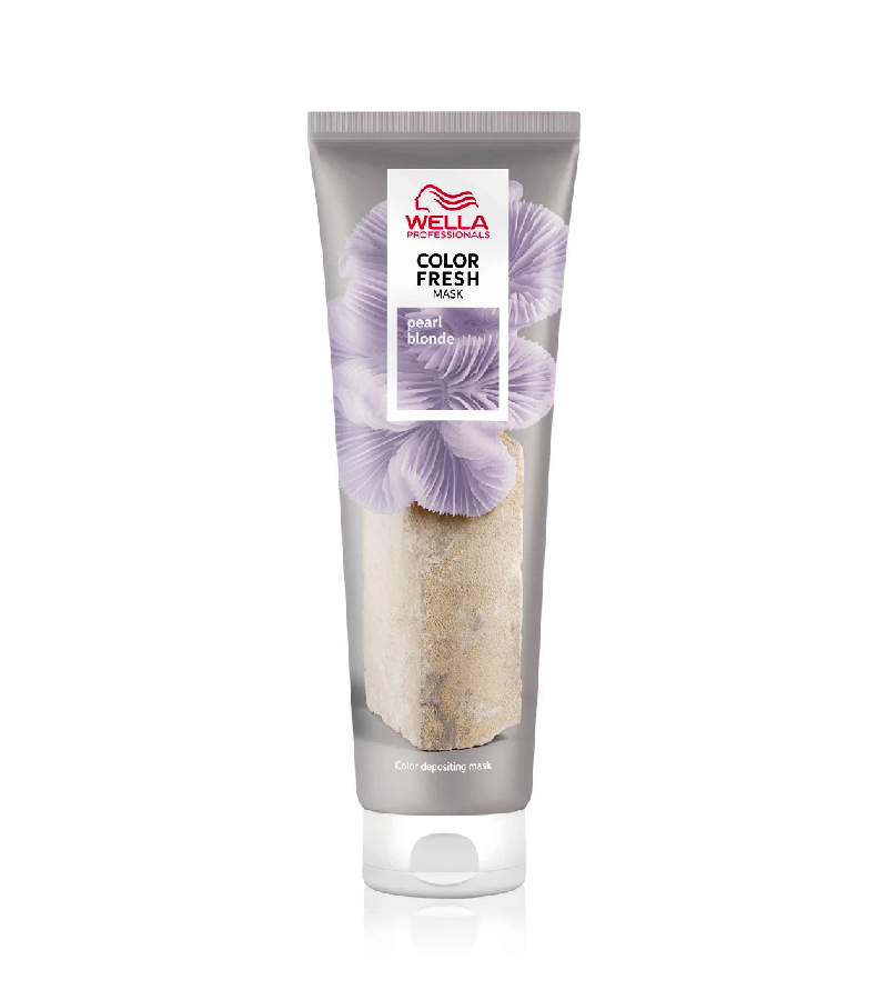 WELLA Professionals Color Fresh Hair Mask - 11 Varieties