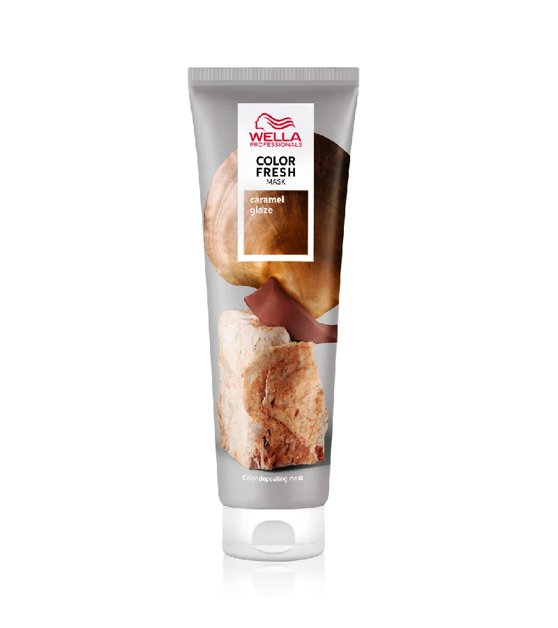 WELLA Professionals Color Fresh Hair Mask - 11 Varieties