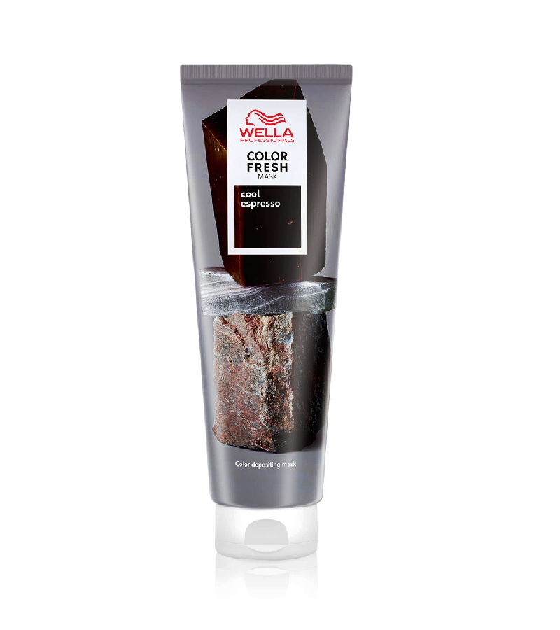 WELLA Professionals Color Fresh Hair Mask - 11 Varieties