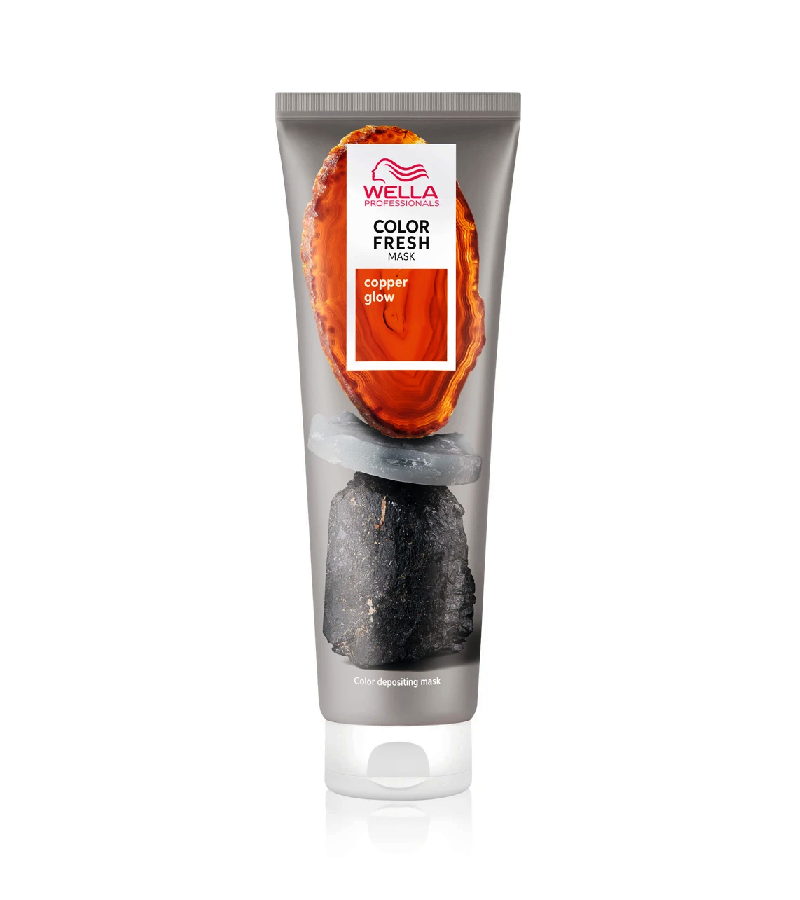 WELLA Professionals Color Fresh Hair Mask - 11 Varieties