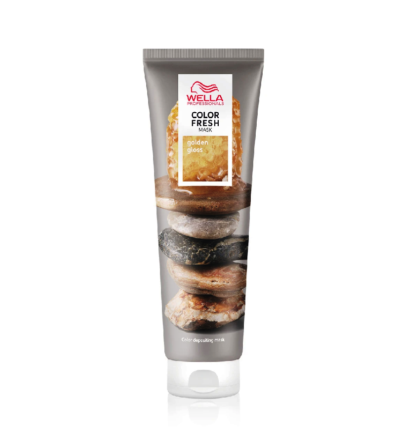 WELLA Professionals Color Fresh Hair Mask - 11 Varieties