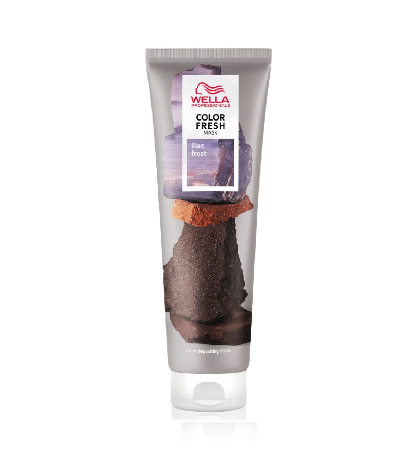 WELLA Professionals Color Fresh Hair Mask - 11 Varieties