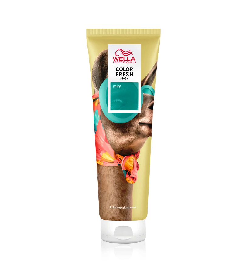 WELLA Professionals Color Fresh Hair Mask - 11 Varieties
