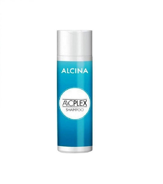 ALCINA AC Plex Hair Shampoo - 200 or 500 ml