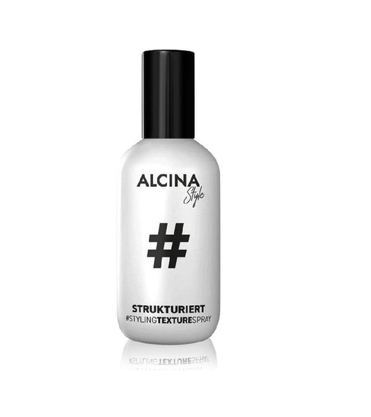 ALCINA #Alcina Style Structured Textrizing Hair Spray - 100 ml