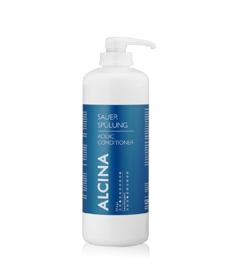 ALCINA  Moisturizing Care Acidic Rinse Hair Conditioner - 250 or 1250 ml