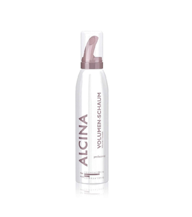 ALCINA Professional VOLUME FOAM Aerosol Mousse - 150 ml