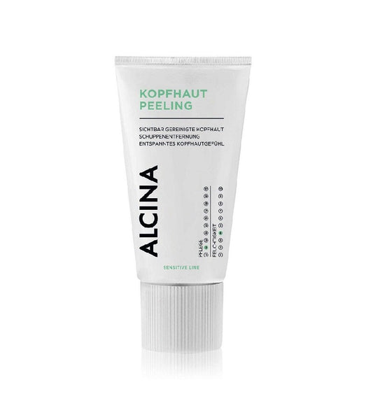 ALCINA Sensitive Line  Scalp Scrub - 150 ml