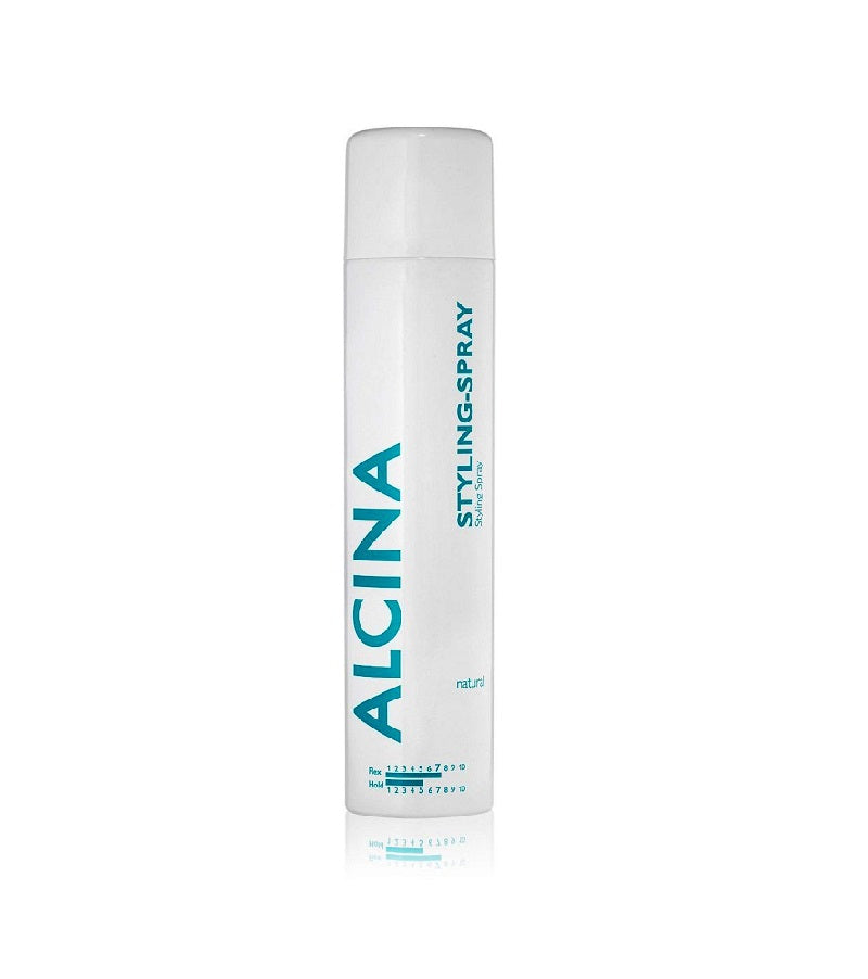 ALCINA Styling  Hair Spray - 500 ml