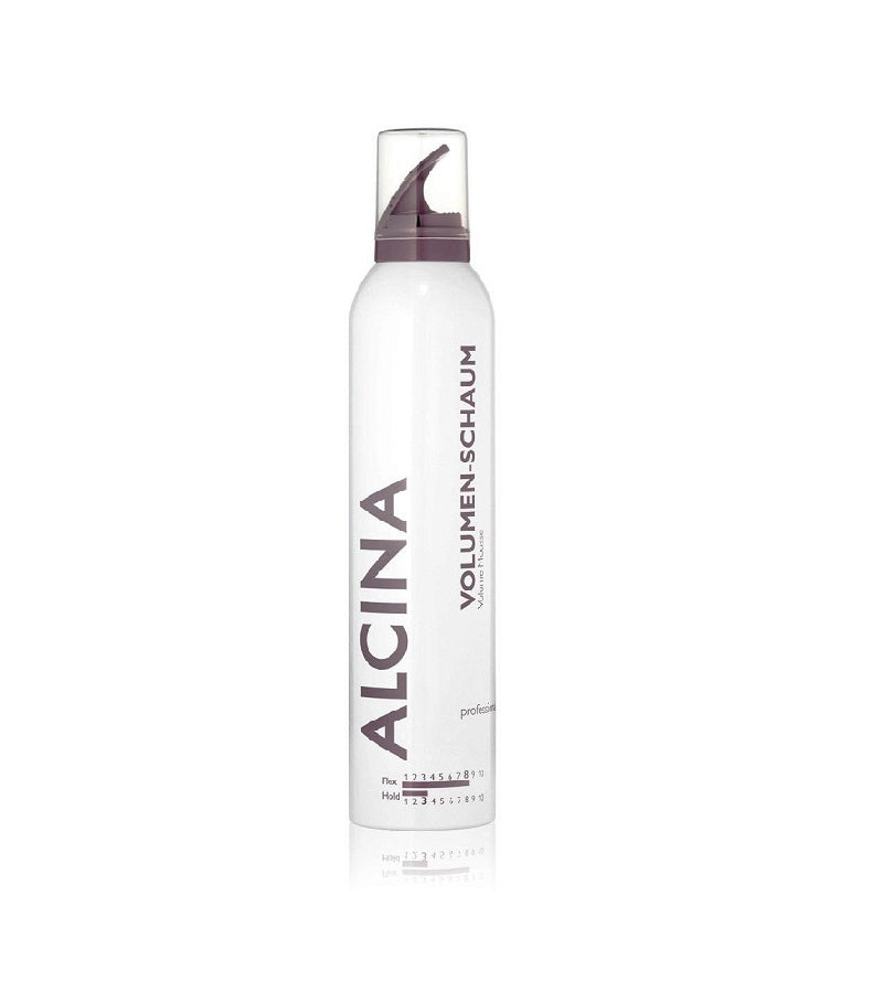 ALCINA Volume Foam Mousse - 300 ml