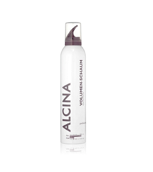 ALCINA Volume Foam Mousse - 300 ml