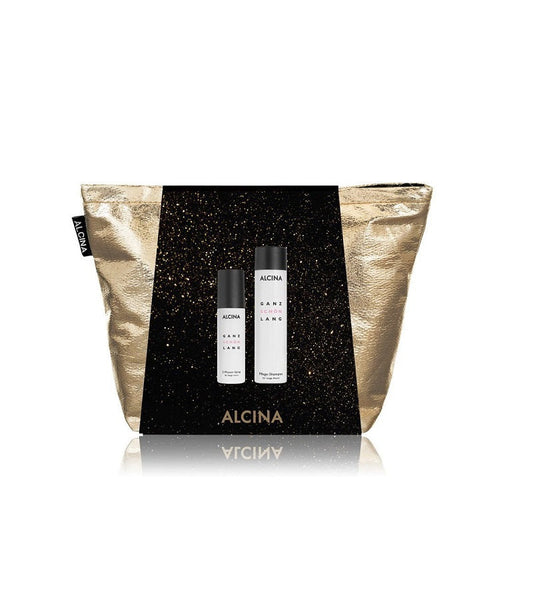 ALCINA Pretty Long Hair Care Set