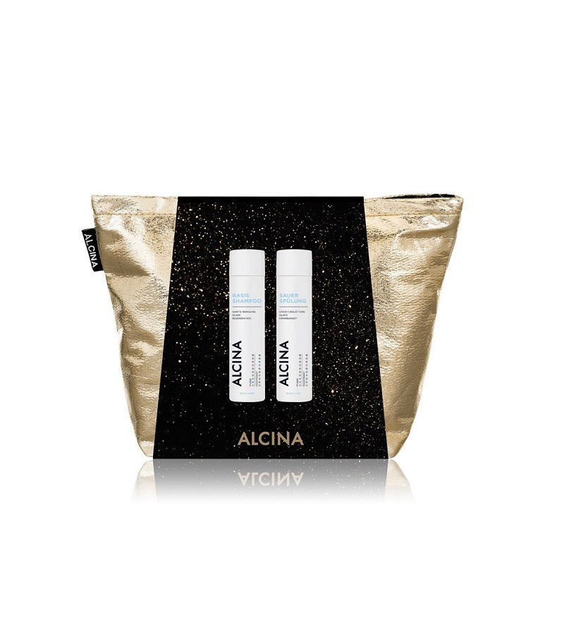 ALCINA All Hair Type Hair Care Set