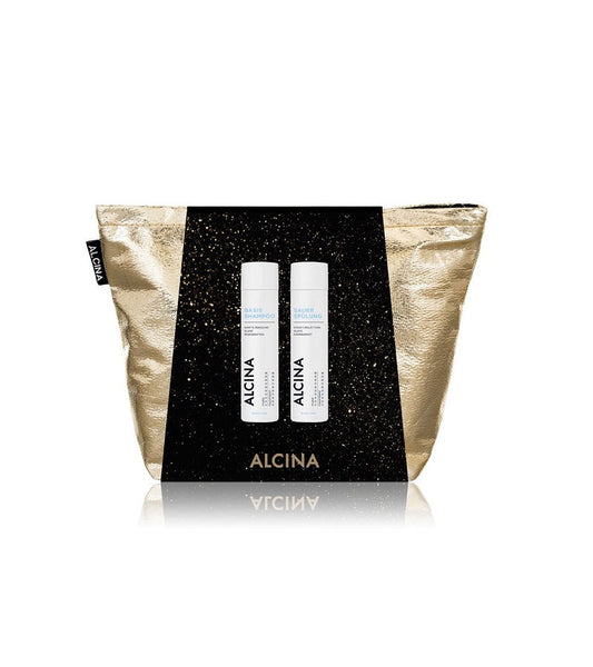 ALCINA All Hair Type Hair Care Set