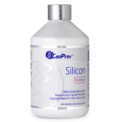 CanPrev Silicon Beauty Liquid 500ml