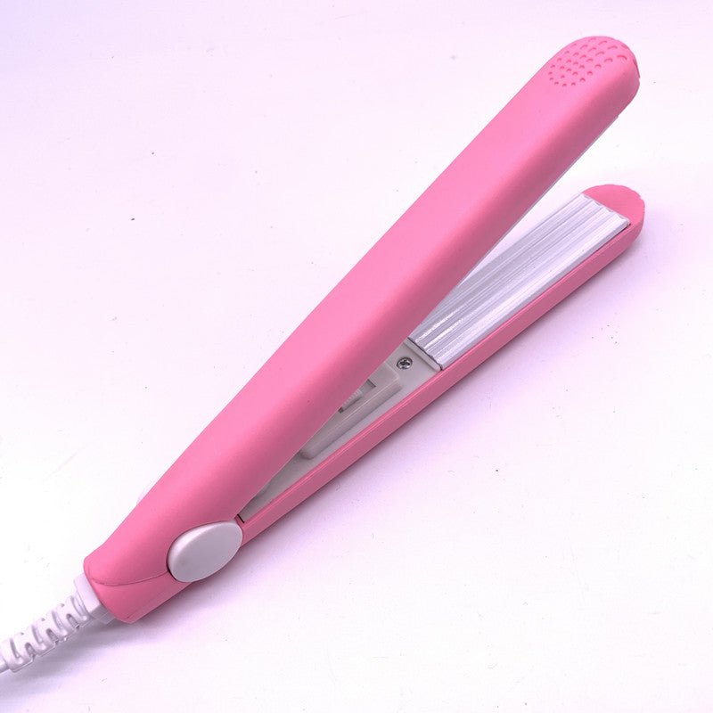 Ceramic mini curling iron - Givemethisnow
