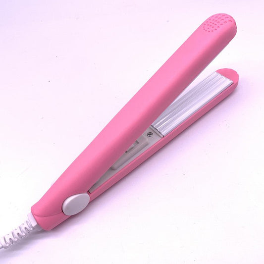 Ceramic mini curling iron - Givemethisnow