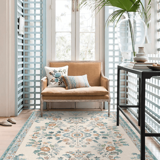 Rectangular Area Rug