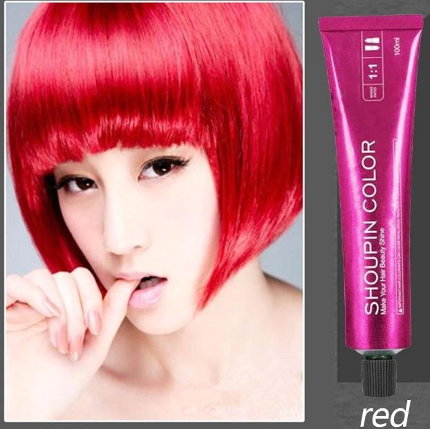 Glamup hair Nourishing Coloring Shampoo