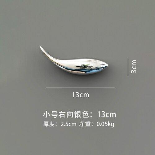 Guest Decoration Pendant Fish Wall Creativity - Animal Amity