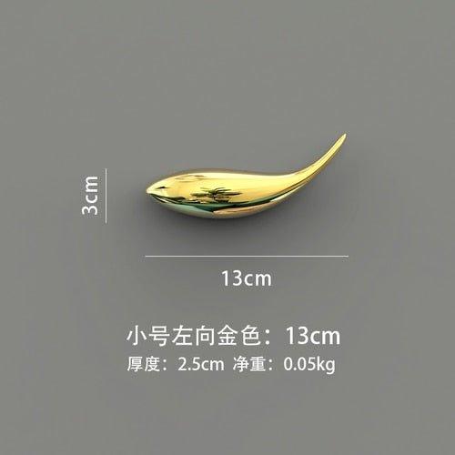 Guest Decoration Pendant Fish Wall Creativity - Animal Amity