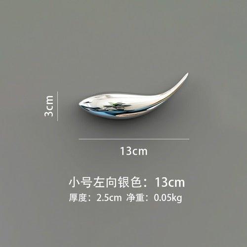 Guest Decoration Pendant Fish Wall Creativity - Animal Amity