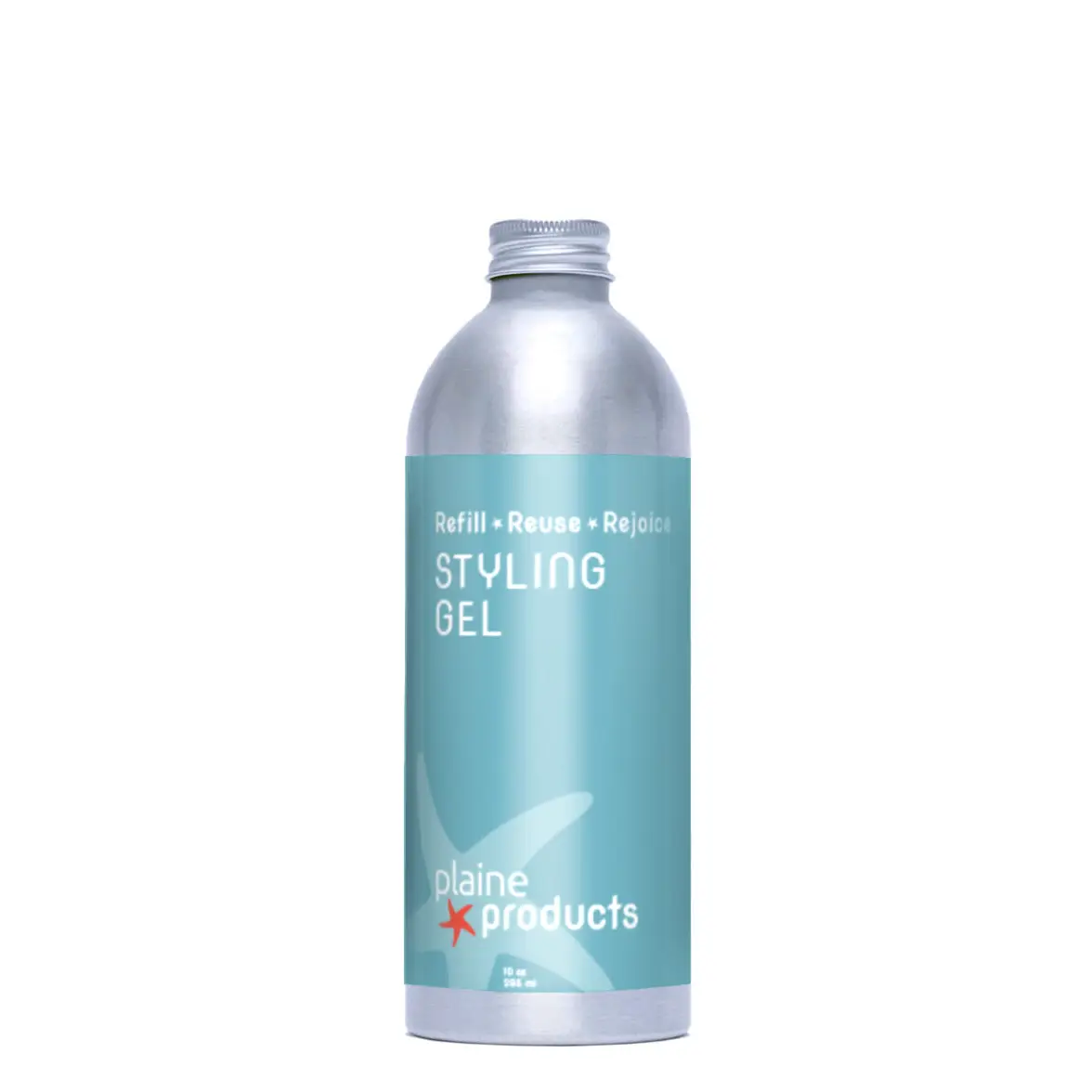 PLAINE PRODUCTS | Styling Gel