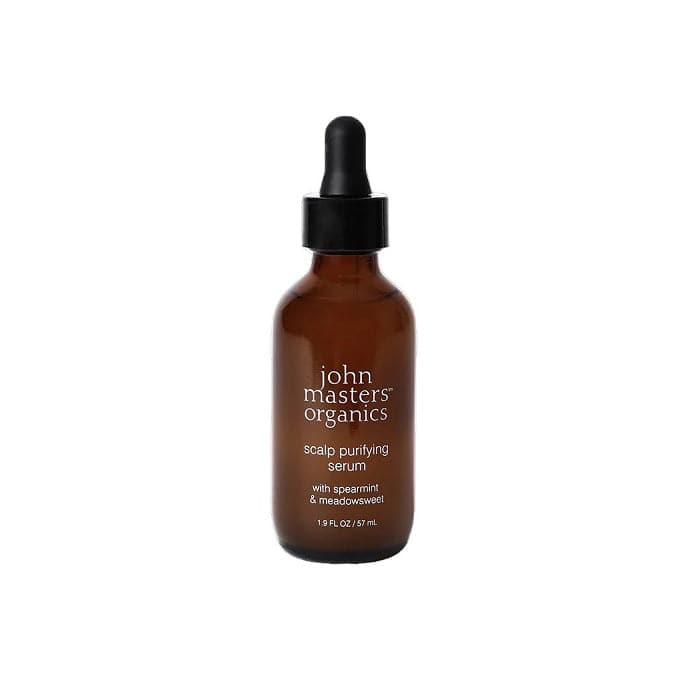 John Masters Organics Scalp Purifying Serum with Spearmint & Meadowsweet 57mL