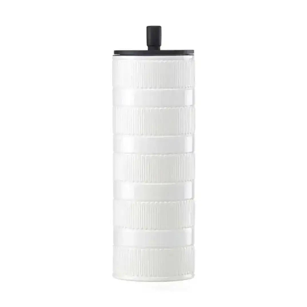 Kate Spade York Avenue Tall Canister