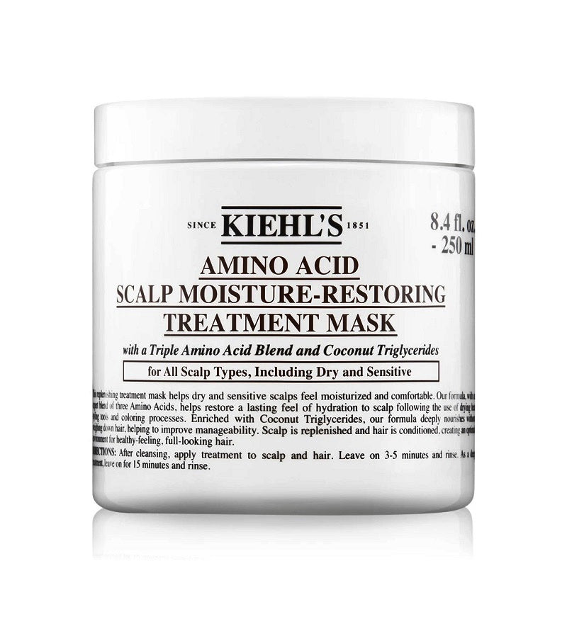 KIEHL'S Amino Acid Hair Mask - 250 ml
