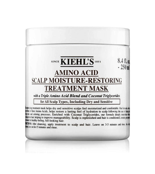 KIEHL'S Amino Acid Hair Mask - 250 ml