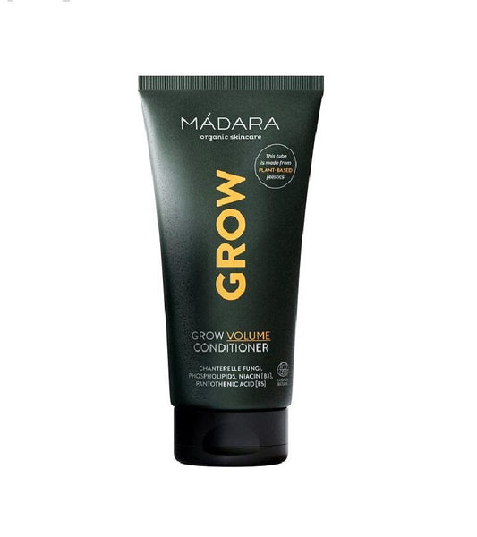 Madara Hair Conditioner for Volume and Strength - 175 ml